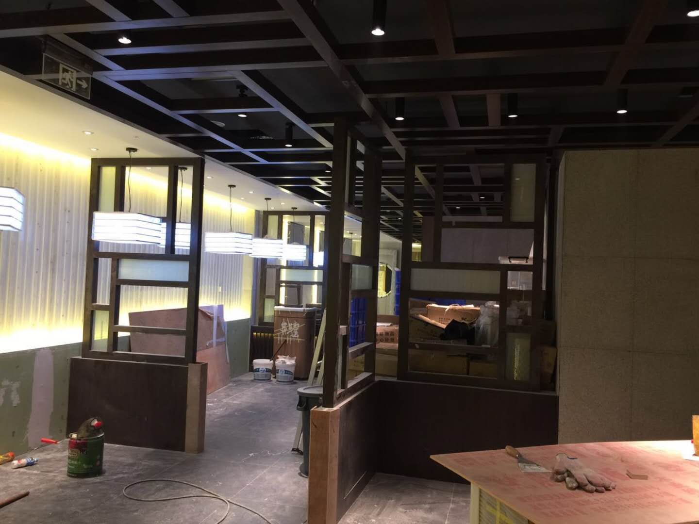 连锁门店装修 连锁门店装修