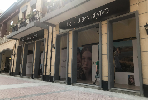 连锁门店装修时招牌装修有哪些讲究？